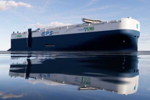 Eastern Pacific, Idan Ofer, Wärtsilä