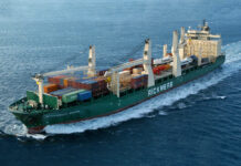 Rickmers Seoul