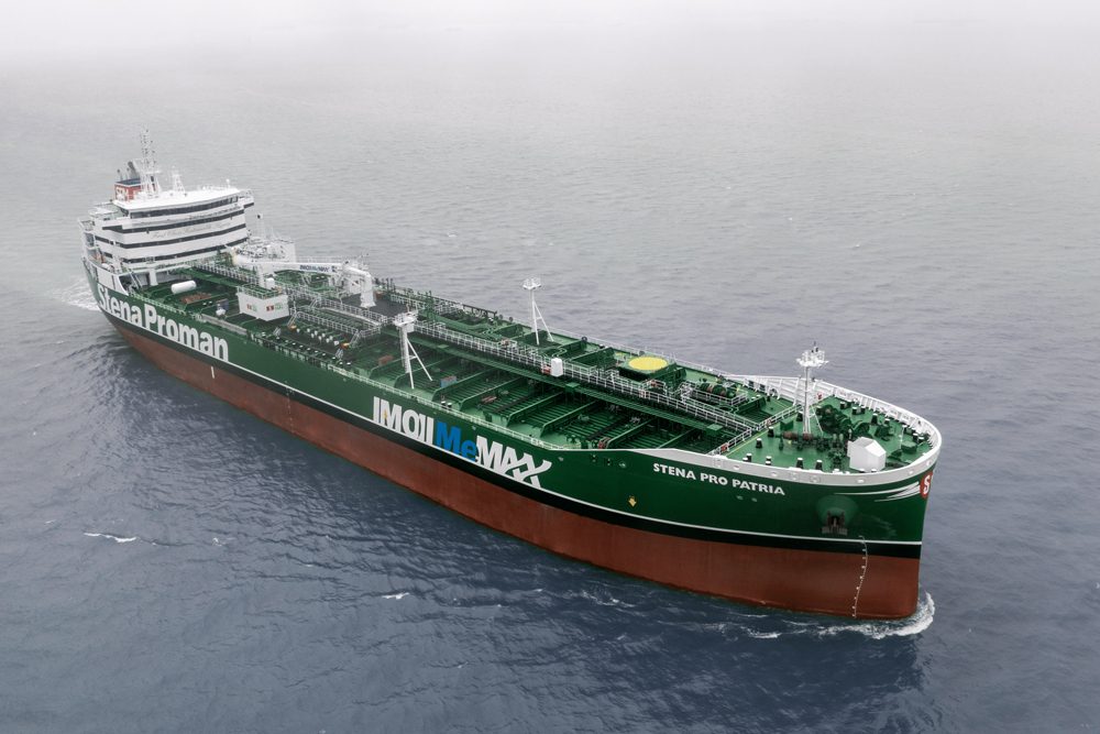 Stena Proman
