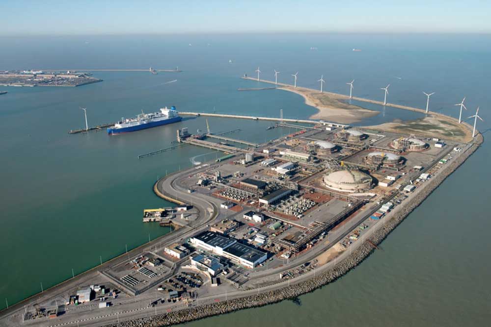 © Port of Antwerp-Bruges