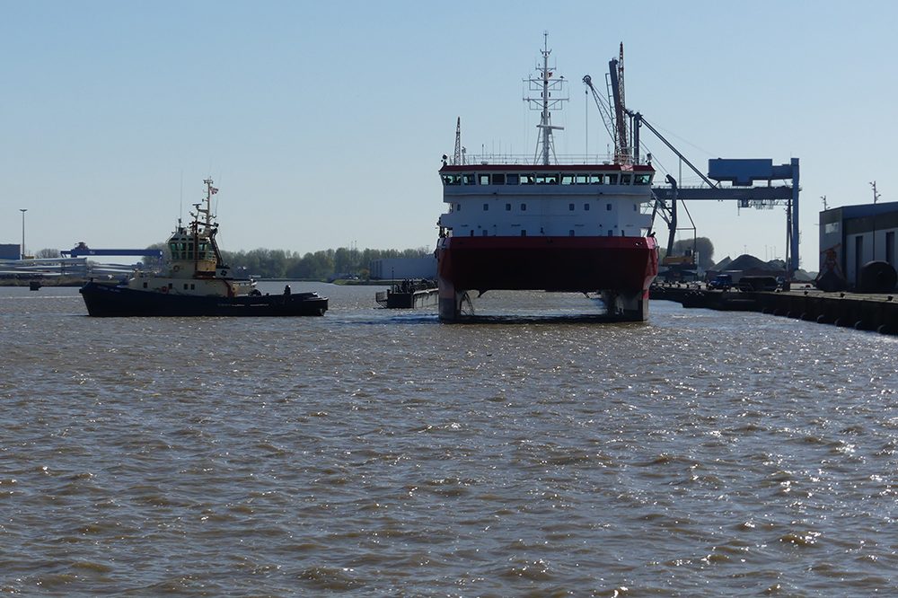 Dockgruben-Emden-EWD