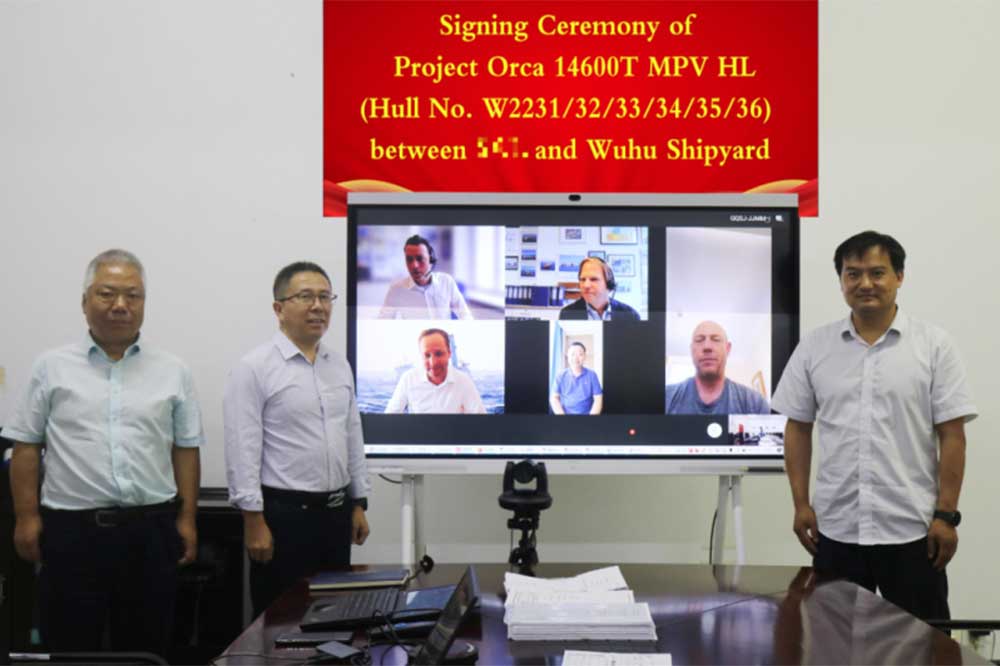 SAL-Wuhu-Shipyard-Signing-Neubauten