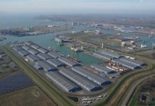 Verbrugge Terminals