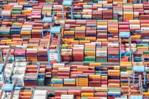HHLA, Hamburg, Container, MSC