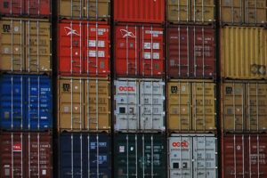 Container, Seefracht, welthandel, Frachtraten, Spotraten, Exporte, Importe, Linienreedereien, Containermarkt, Exporteure