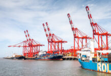 Hafen-Liverrpool-Peel-Ports-Group