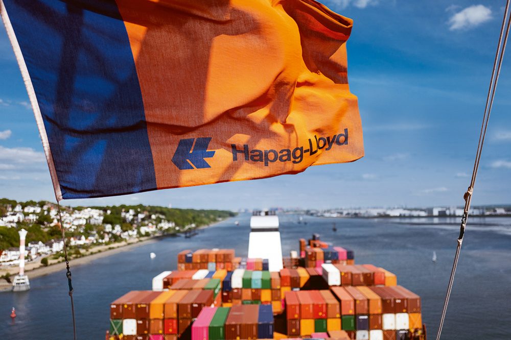 Hapag-Lloyd