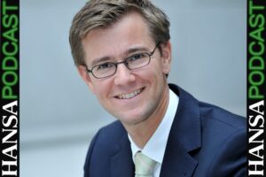 Axel Siepmann, Baemar Corporate Finance