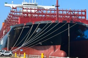 Hapag-Lloyd, Neubau, 13.000 TEU