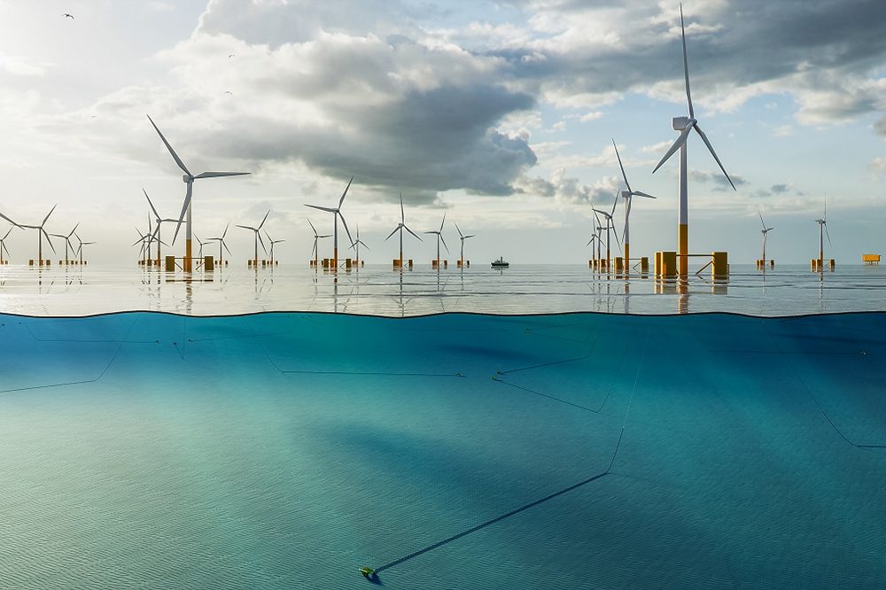 Damen-FOWT-floating-wind-turbines