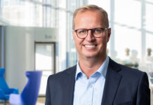 Jörg Stratmann appointed as CEO of Rolls-Royce Power Systems J