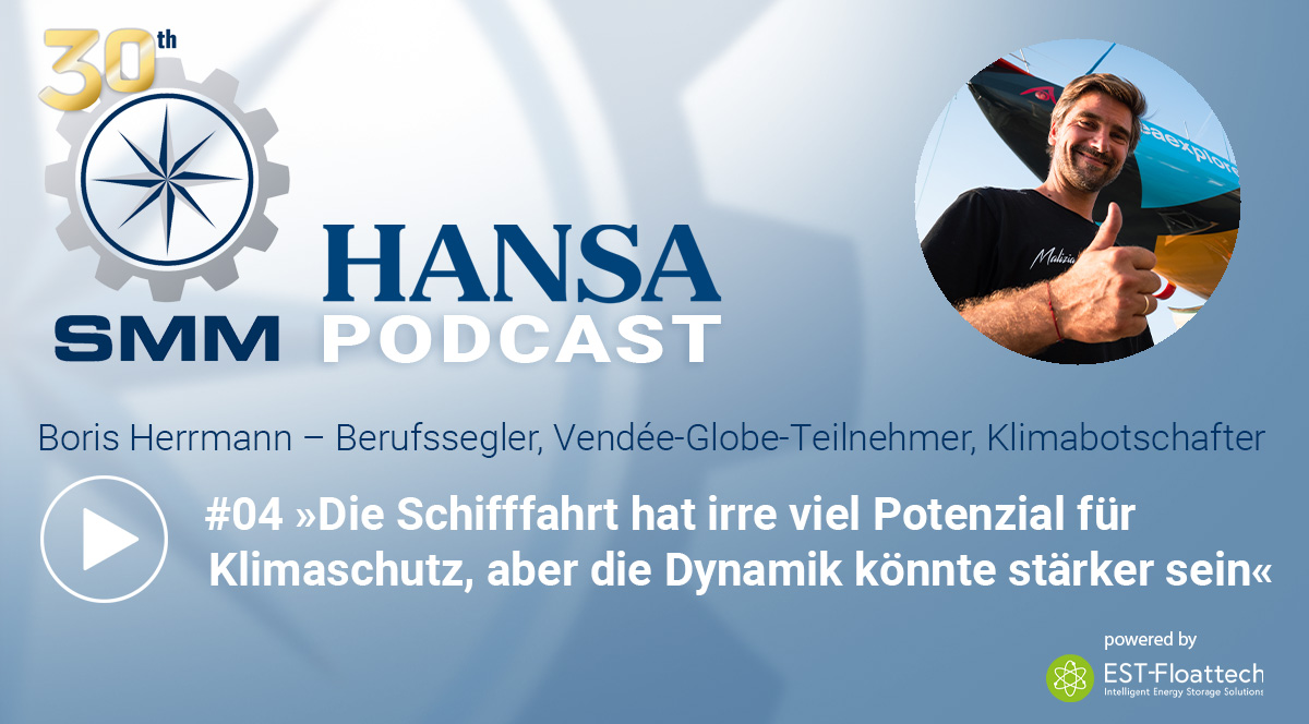 SMM Podcast Herrmann
