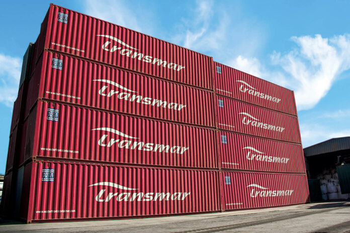 Transmar-Container