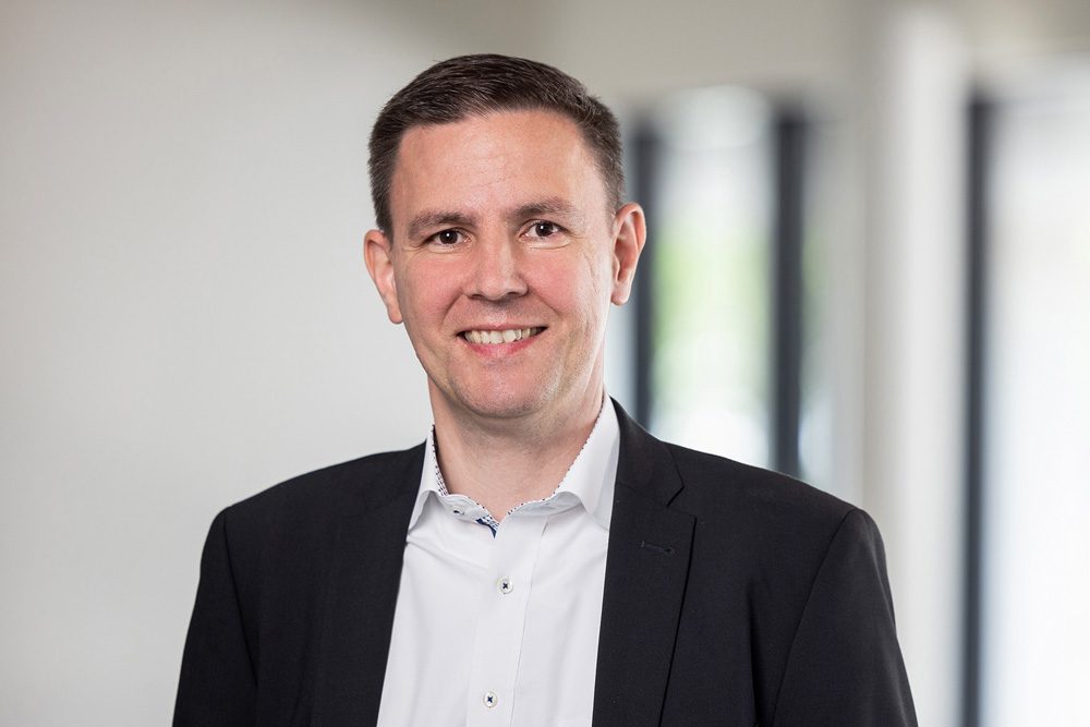 Deugro macht Diana Kaufmann zur Präsidentin Wechsel auch bei Dteq