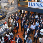 HANSA SMM Recep 071