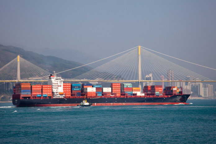 RHL Calliditas vor Hongkong, Hamburger Lloyd, Hapag-Lloyd, Verkauf