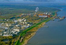 Stade, LNG-Terminal, DOW, Hero-Lang, GAC