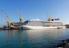 Viking Neptune, Fincantieri