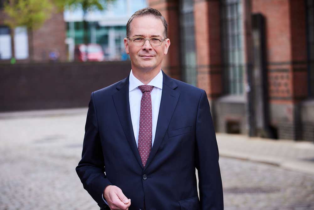 ZDS, Hosseus, Einfuhrumsatzsteuer, Häfen, Hafenwirtschaft
