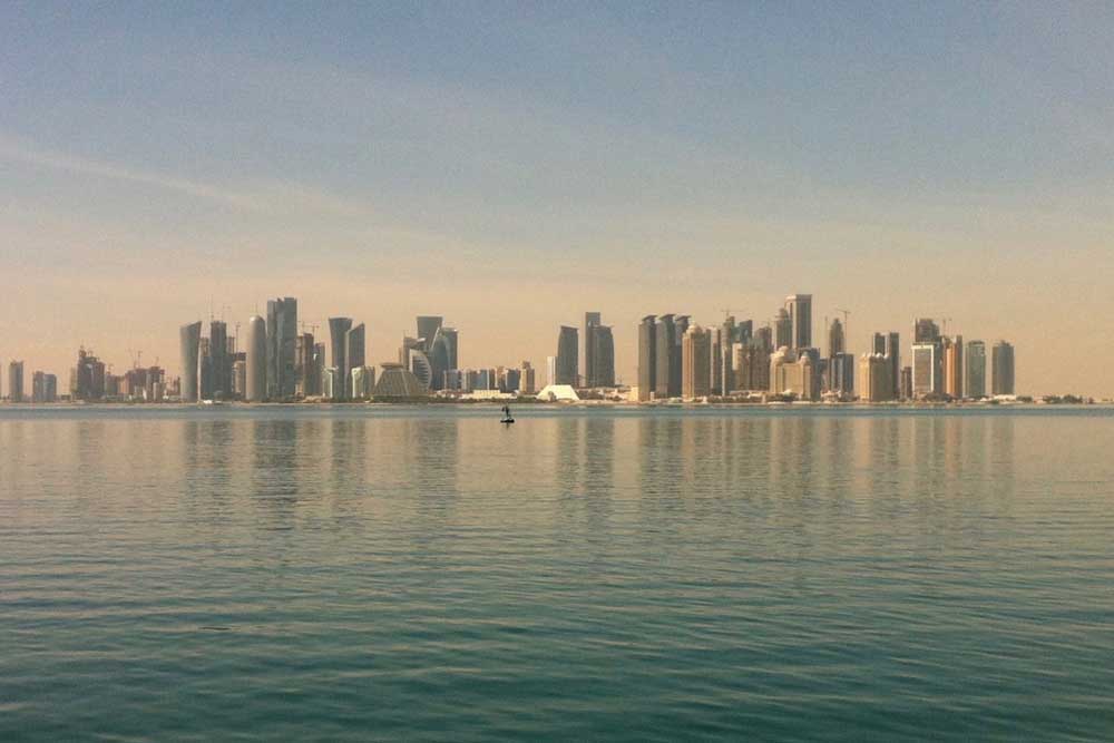 Qatar