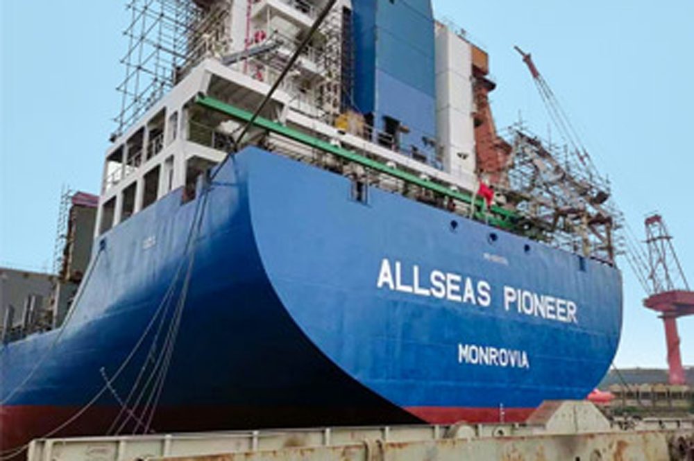 Allseas