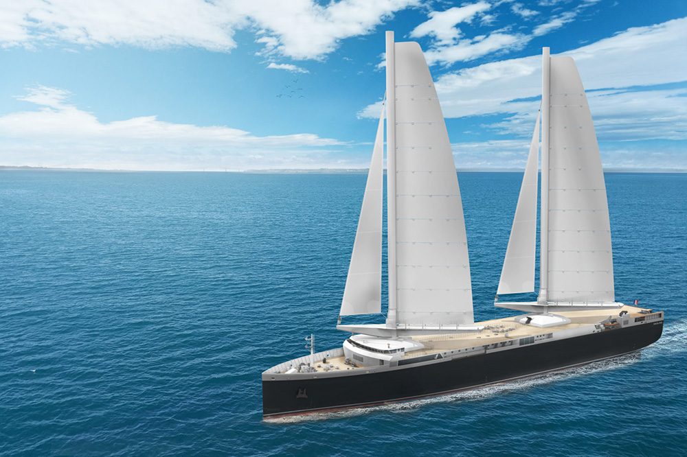 Neoliner Rendering