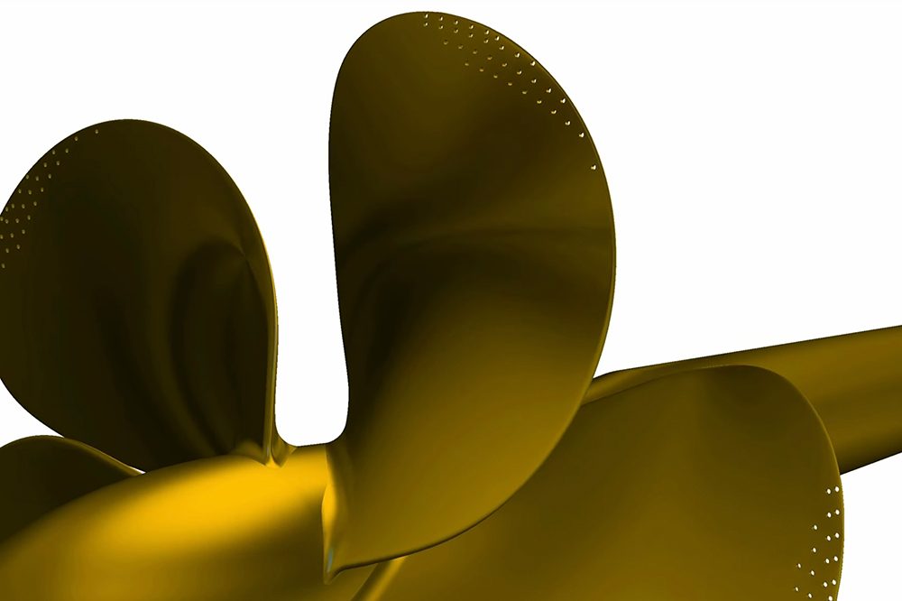 Oscar-Propulsion-PressurePores-Propeller