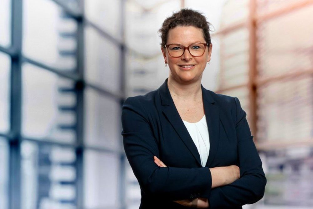 Kathrin Caldwell © privat