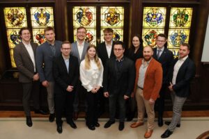 Schifffahrtskaufleute