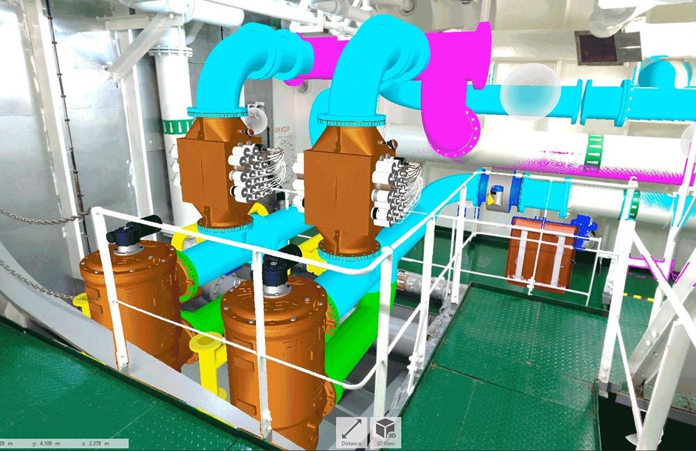 DESMI-BWMS-3D-scan