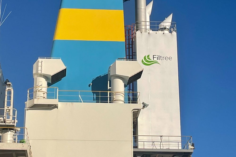 Carbon Capture