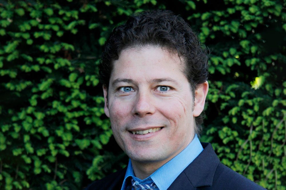 Georgios Athanassiou ist neuer Professor an der Jade Hochschule