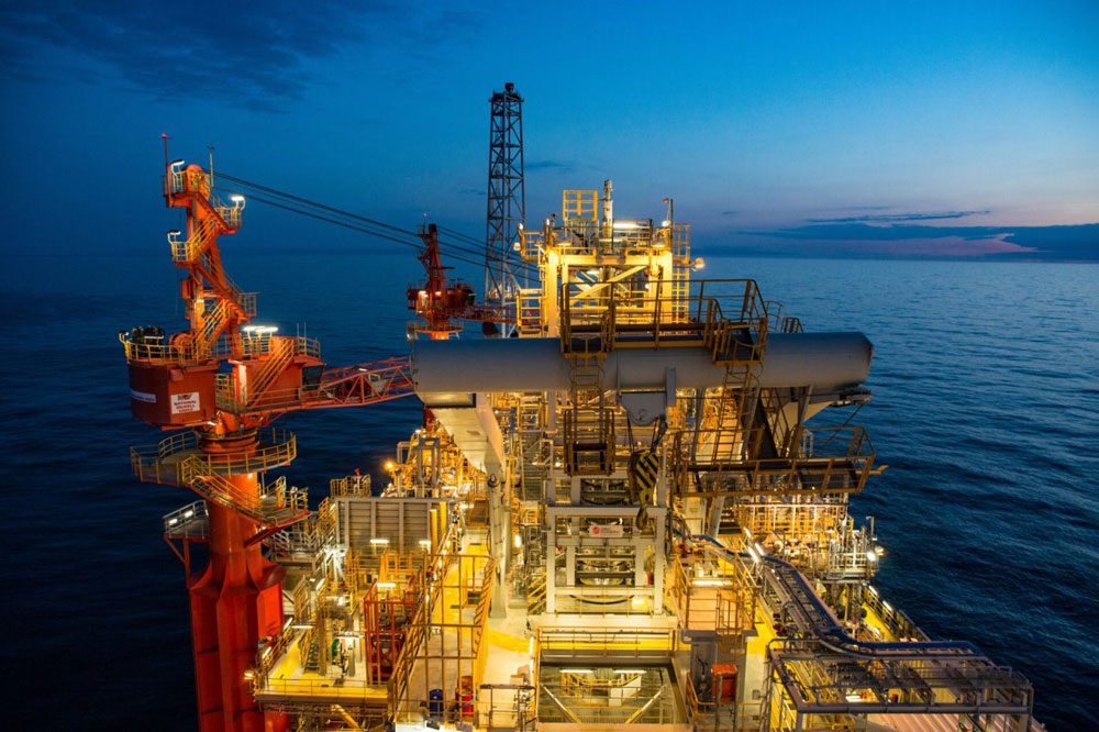 »Petrojarl Knarr« © Altera Infrastructure