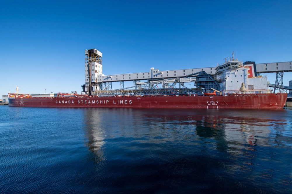 Algoma