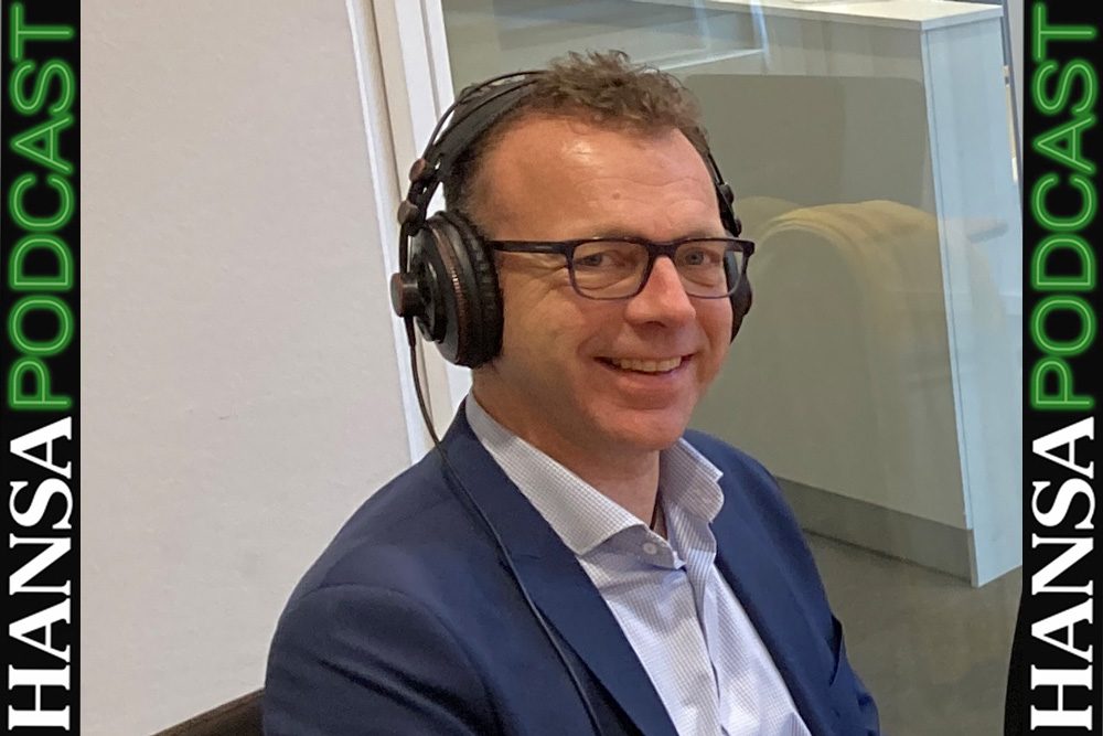 Gramann, Podcast, Schiffsrecycling