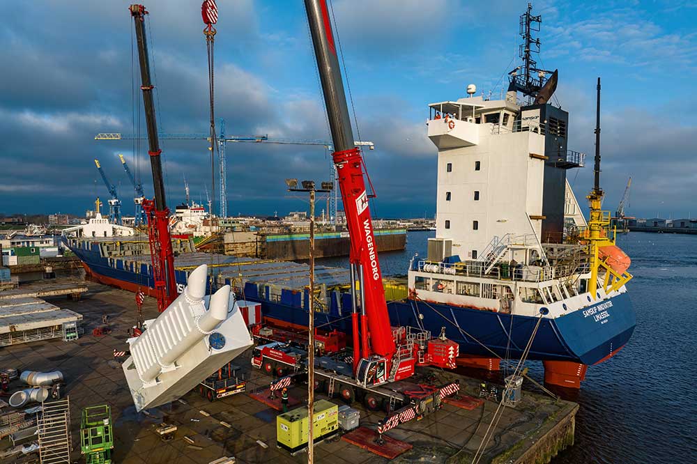Samskip-carbon-capture-filtree-installation