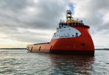 Solstad verkauft die gesamte Flotten an Offshore-Versorgern an Tidewater, Normand Service