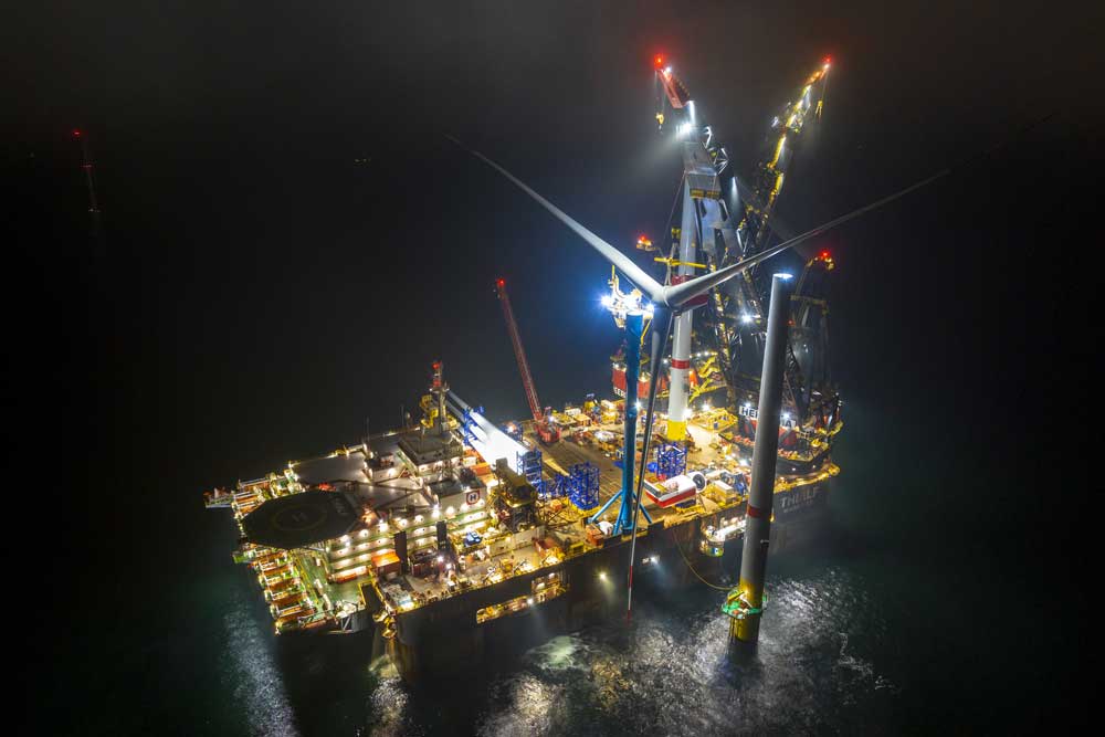 Heerema, Arcadis