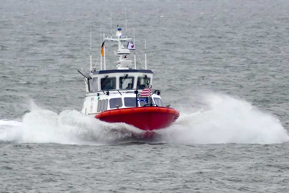 Seenotretter