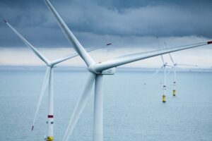 MHI Vestas Windraeder, Turbinen, Offshore