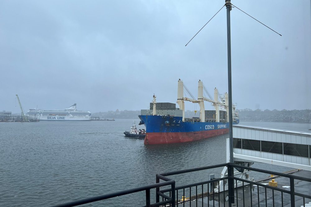 Cosco