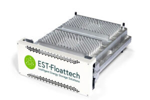 EST-Floattech's Octopus-Batterie
