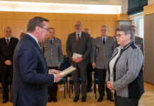 Bundeswehr: Neue Präsidentin des BAAINBw