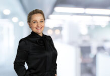Dorthe Bendtsen ist neue Chief Operating Officer (COO) © KPI Ocean