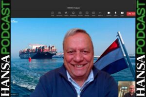 Rotterdam, öodcast