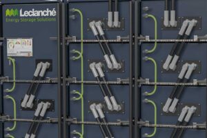 MRS3 leclanche batterie