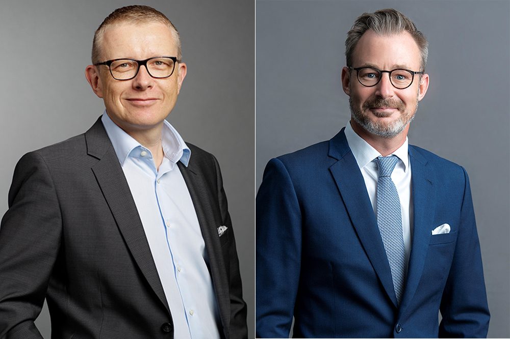 DHL Global Forwarding