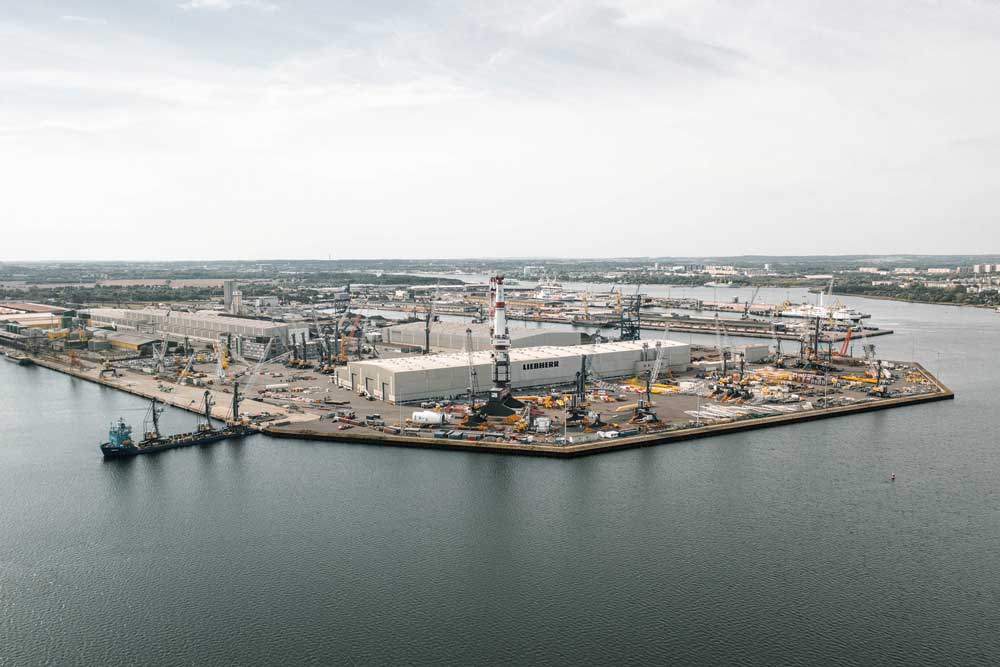 Liebherr