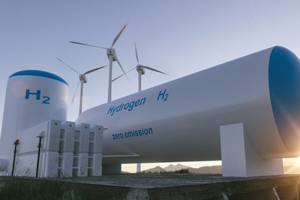 wasserstoff fabrik onyx power rotterdam