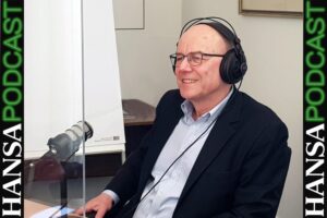 Bruhn, Podcast